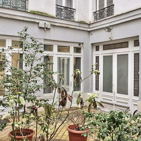 Appartement Ricca - Welkeys Paris Exterior photo